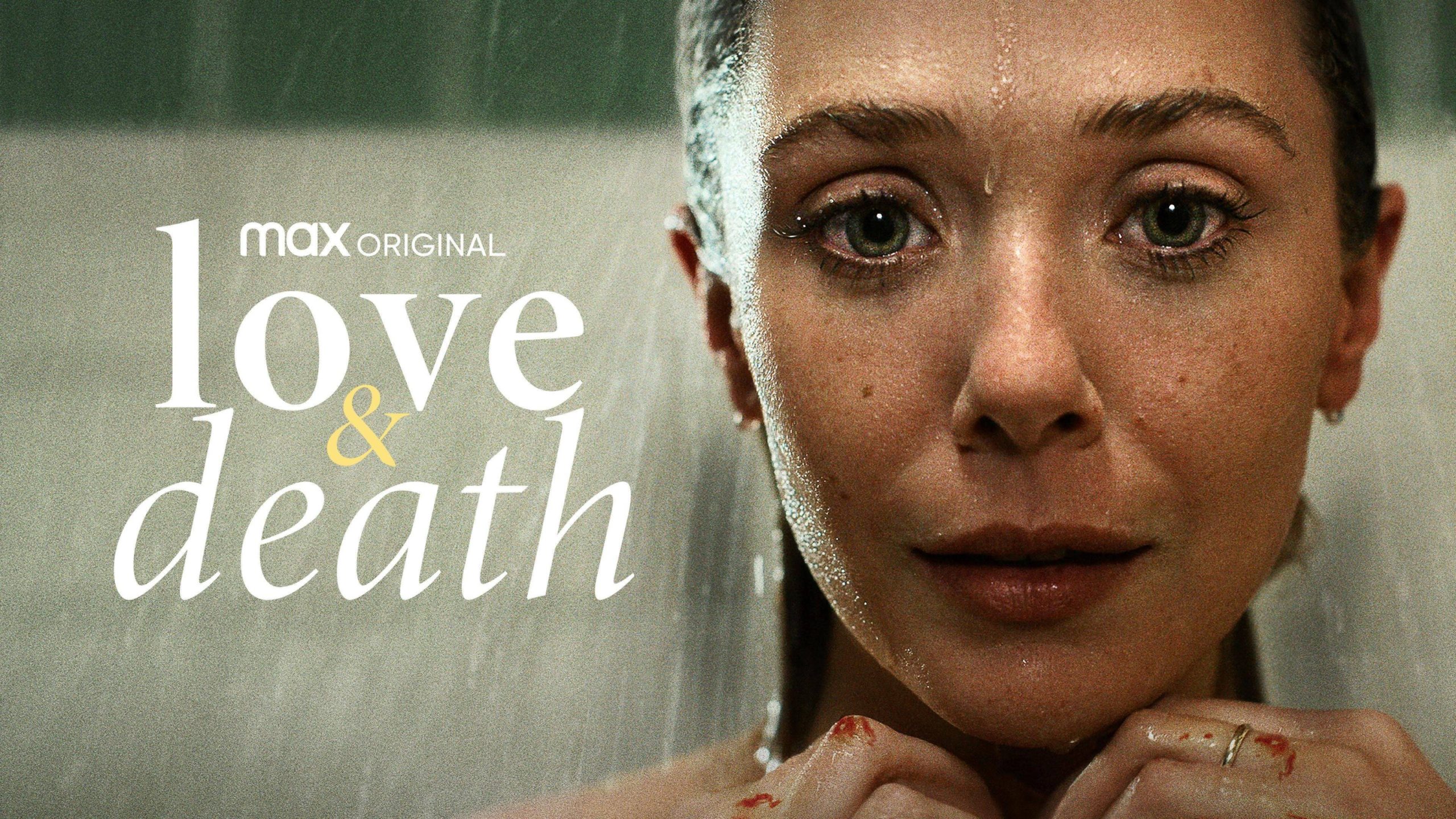 Love & Death' review: HBO Max series like 'Candy' stretched too thin -  Chicago Sun-Times