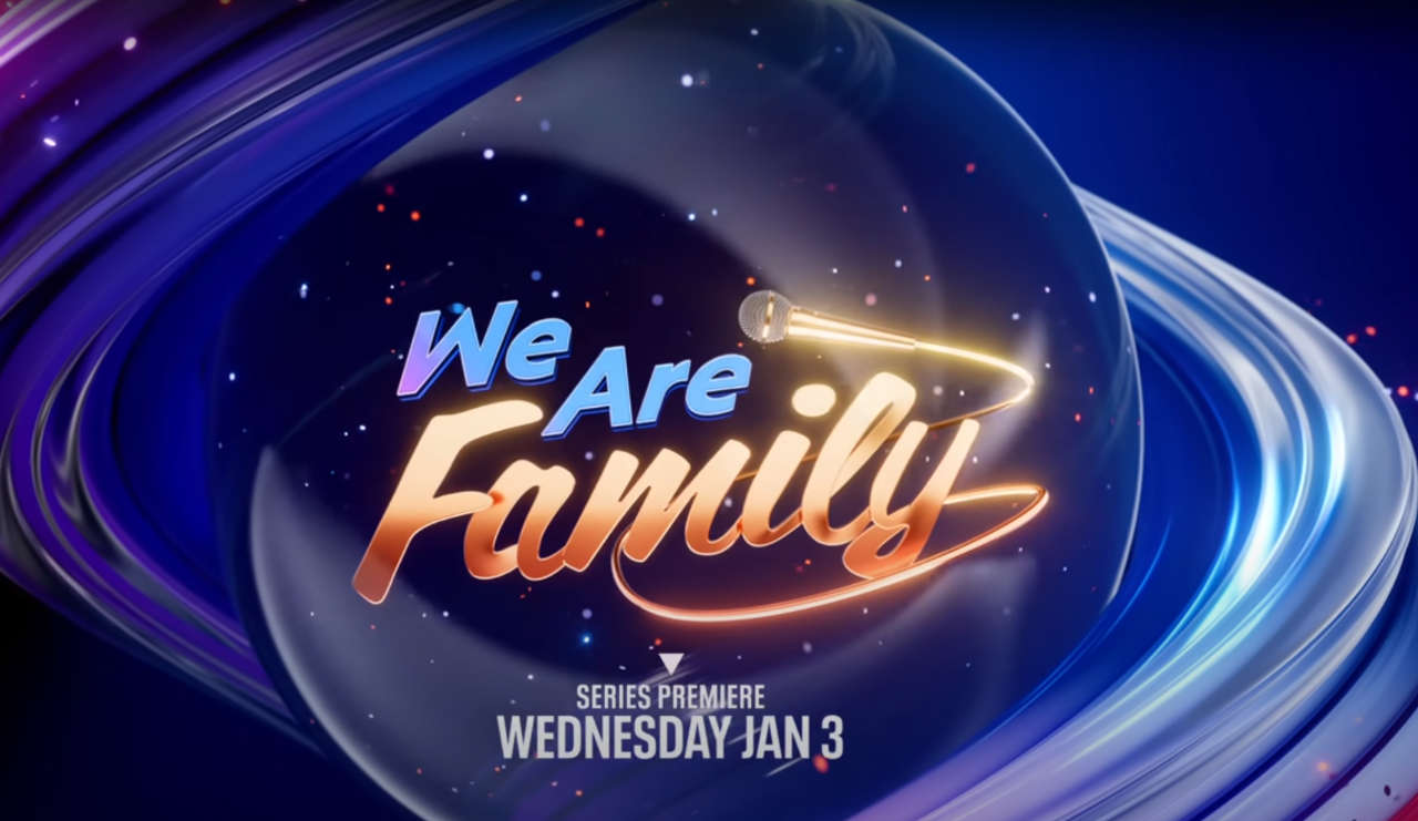 We Are Family 2024 Game Show A Review Of A Heartwarming Gem   We Are Family 2024 6 